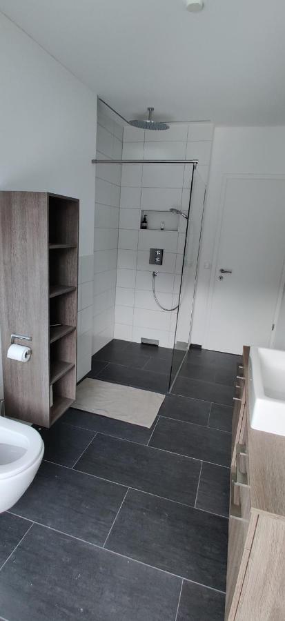 Schoene Wohnung In Walenstadt Buitenkant foto