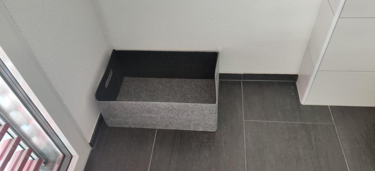 Schoene Wohnung In Walenstadt Buitenkant foto